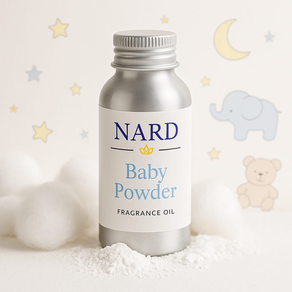 Baby Powder
