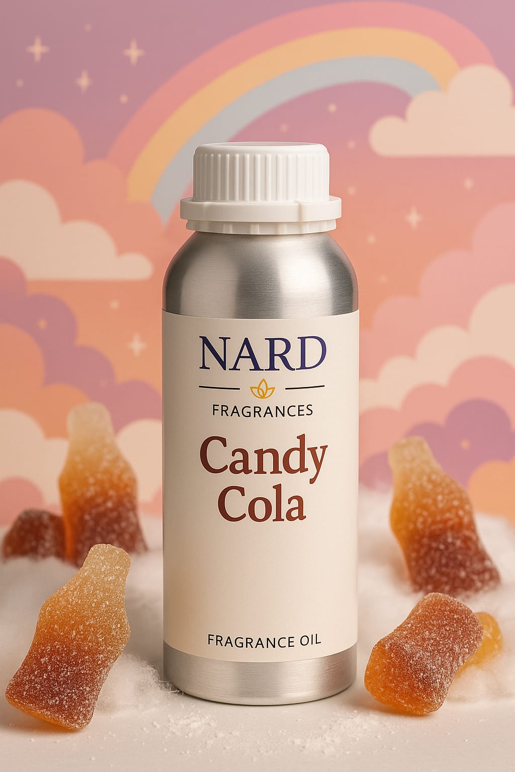 Candy Cola