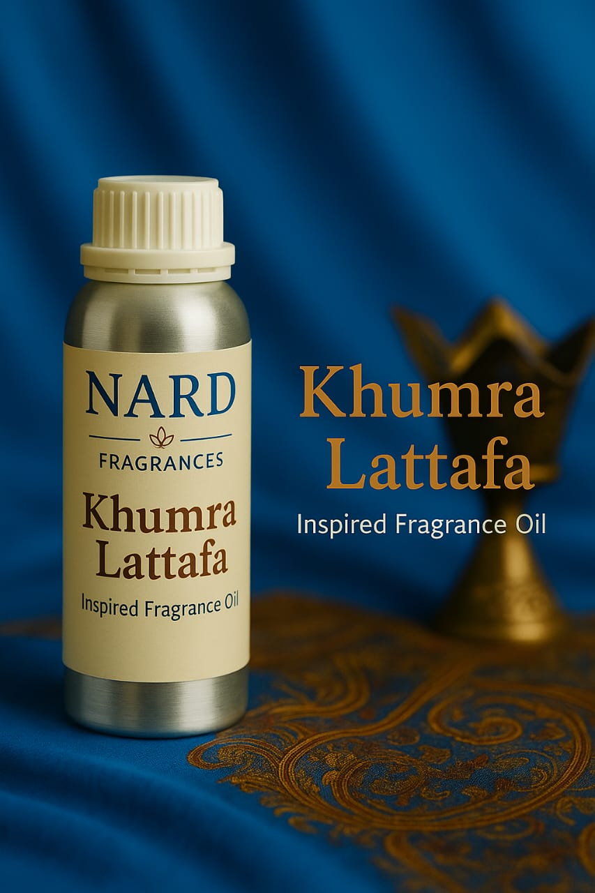 Khumra Lattafa