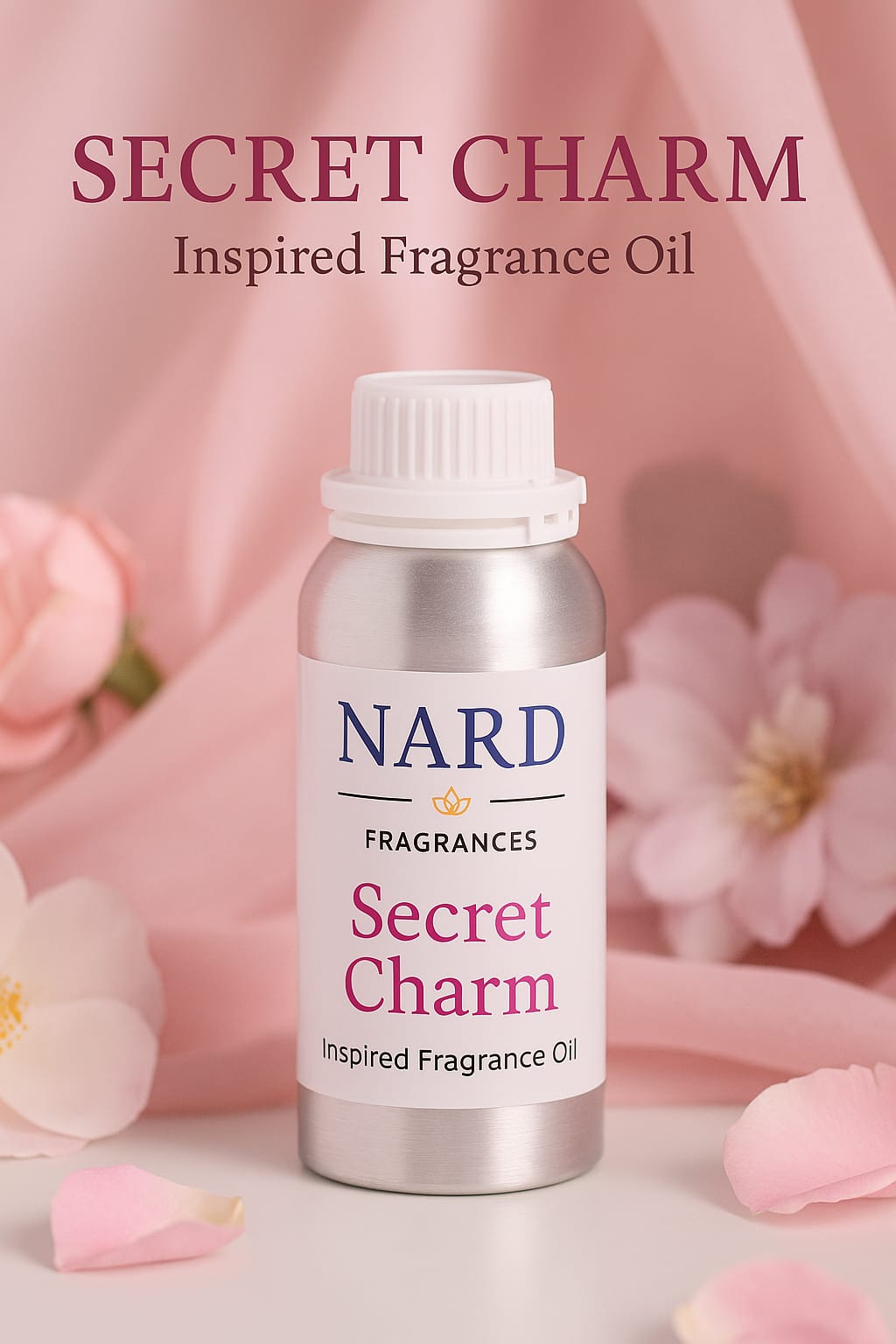 Secret Charm